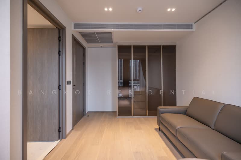 Tonson One Residence : ต้นสน วัน เรสซิเดนซ์, กรุงเทพ, ซอยต้นสน ถนนเพลินจิต, ลุมพินี, ปทุมวัน, กรุงเทพ, 117 ตร.ม., คอนโด ให้เช่า, โดย Bangkok Residential, 500492573 - DDproperty.com