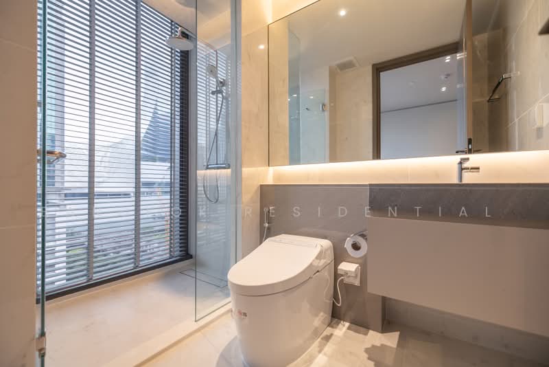 Tonson One Residence : ต้นสน วัน เรสซิเดนซ์, กรุงเทพ, ซอยต้นสน ถนนเพลินจิต, ลุมพินี, ปทุมวัน, กรุงเทพ, 117 ตร.ม., คอนโด ให้เช่า, โดย Bangkok Residential, 500492573 - DDproperty.com