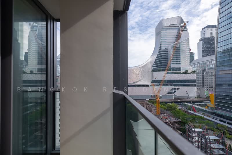Tonson One Residence : ต้นสน วัน เรสซิเดนซ์, กรุงเทพ, ซอยต้นสน ถนนเพลินจิต, ลุมพินี, ปทุมวัน, กรุงเทพ, 117 ตร.ม., คอนโด ให้เช่า, โดย Bangkok Residential, 500492573 - DDproperty.com