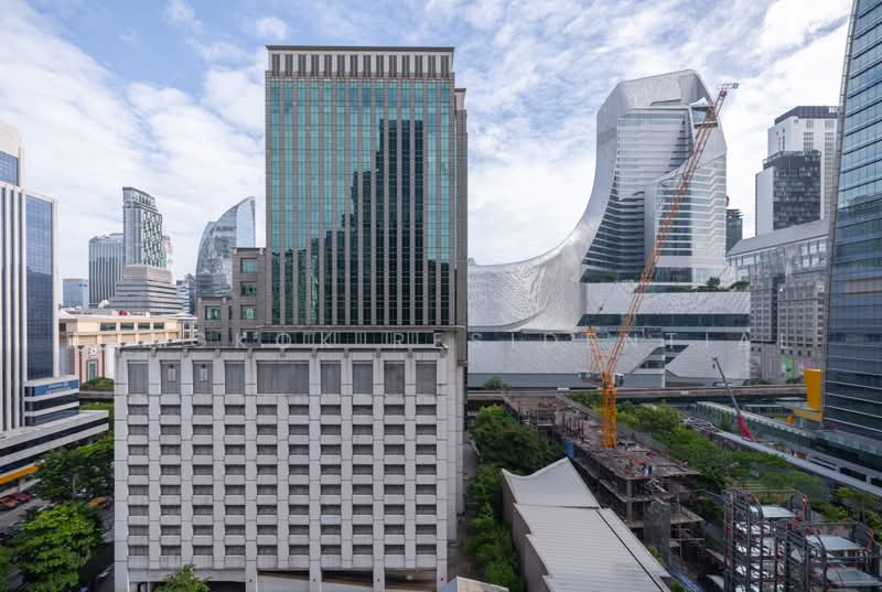Tonson One Residence : ต้นสน วัน เรสซิเดนซ์, กรุงเทพ, ซอยต้นสน ถนนเพลินจิต, ลุมพินี, ปทุมวัน, กรุงเทพ, 117 ตร.ม., คอนโด ให้เช่า, โดย Bangkok Residential, 500492573 - DDproperty.com