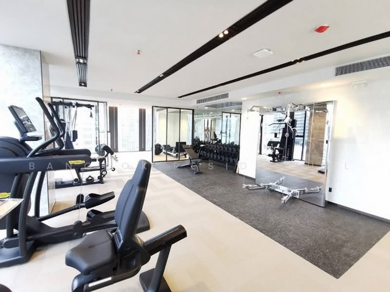 Tonson One Residence : ต้นสน วัน เรสซิเดนซ์, กรุงเทพ, ซอยต้นสน ถนนเพลินจิต, ลุมพินี, ปทุมวัน, กรุงเทพ, 117 ตร.ม., คอนโด ให้เช่า, โดย Bangkok Residential, 500492573 - DDproperty.com