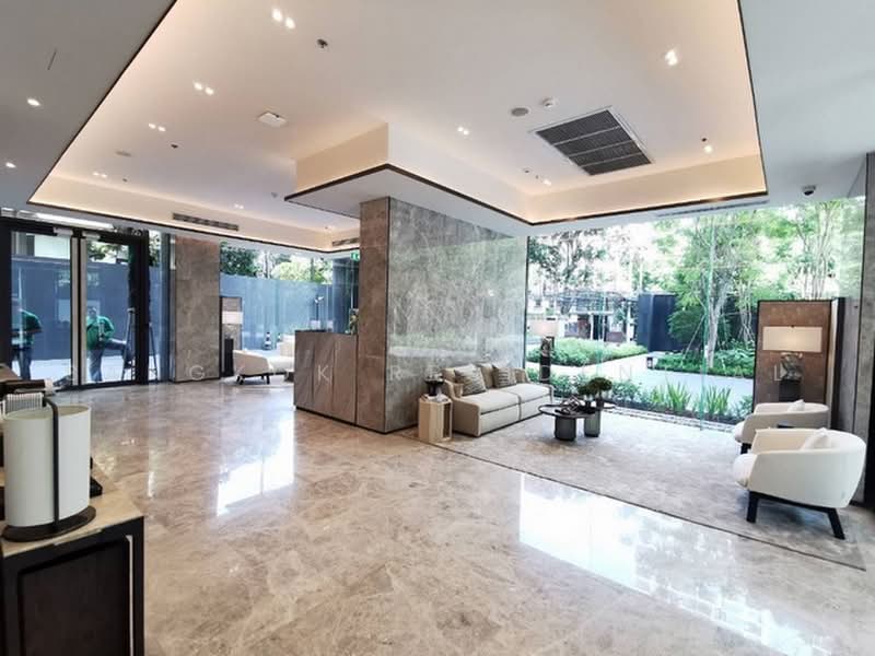 Tonson One Residence : ต้นสน วัน เรสซิเดนซ์, กรุงเทพ, ซอยต้นสน ถนนเพลินจิต, ลุมพินี, ปทุมวัน, กรุงเทพ, 117 ตร.ม., คอนโด ให้เช่า, โดย Bangkok Residential, 500492573 - DDproperty.com