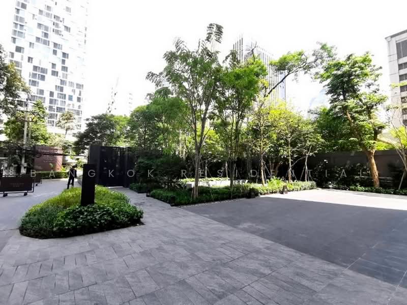 Tonson One Residence : ต้นสน วัน เรสซิเดนซ์, กรุงเทพ, ซอยต้นสน ถนนเพลินจิต, ลุมพินี, ปทุมวัน, กรุงเทพ, 117 ตร.ม., คอนโด ให้เช่า, โดย Bangkok Residential, 500492573 - DDproperty.com