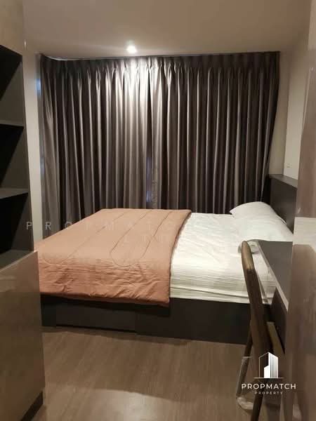 IDEO Phaholyothin Chatuchak, Bangkok, Paholayothin Road, Samsen Nai, Phaya Thai, Bangkok, 1 Bedroom, 35 sqm, Condo For Rent, by PROPMATCH CO., LTD., 500492574 - DDproperty.com