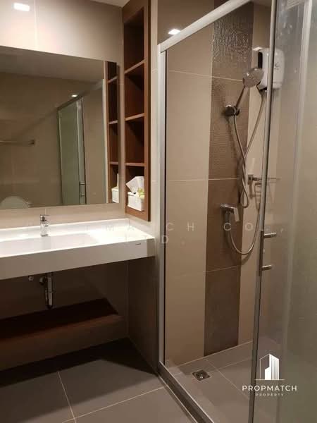 IDEO Phaholyothin Chatuchak, Bangkok, Paholayothin Road, Samsen Nai, Phaya Thai, Bangkok, 1 Bedroom, 35 sqm, Condo For Rent, by PROPMATCH CO., LTD., 500492574 - DDproperty.com