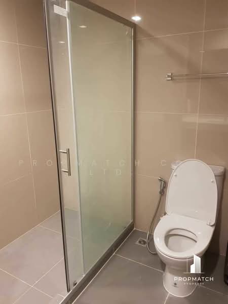 IDEO Phaholyothin Chatuchak, Bangkok, Paholayothin Road, Samsen Nai, Phaya Thai, Bangkok, 1 Bedroom, 35 sqm, Condo For Rent, by PROPMATCH CO., LTD., 500492574 - DDproperty.com