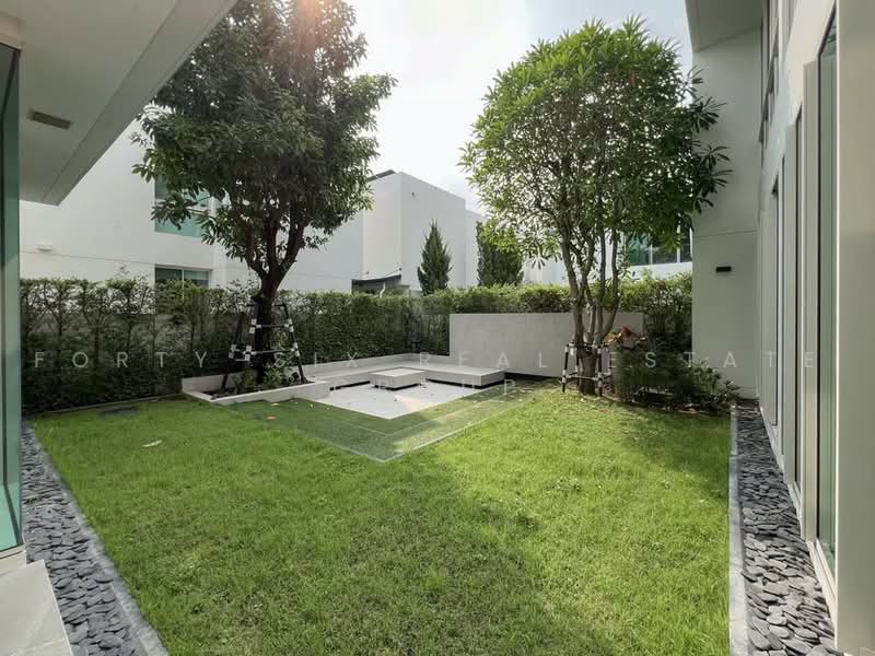 Vive Bangna, Samut Prakan, Bang Kaeo, Bang Plee, Samut Prakan, 4 Bedrooms, 354 sqm, Single Detached House For Sale, by Forty-Six Real Estate Group, 500492575 - DDproperty.com