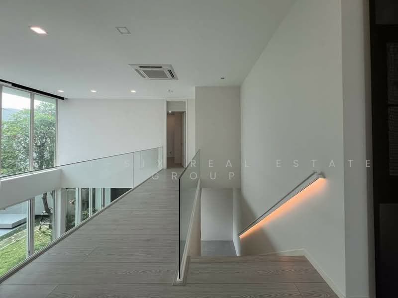 Vive Bangna : วีเว่ บางนา, สมุทรปราการ, บางแก้ว, บางพลี, สมุทรปราการ, 354 ตร.ม., บ้านเดี่ยว ขาย, โดย Forty-Six Real Estate Group, 500492575 - DDproperty.com