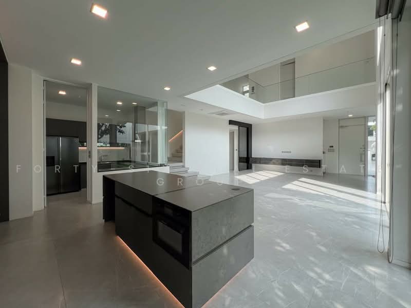 Vive Bangna, Samut Prakan, Bang Kaeo, Bang Plee, Samut Prakan, 4 Bedrooms, 354 sqm, Single Detached House For Sale, by Forty-Six Real Estate Group, 500492575 - DDproperty.com