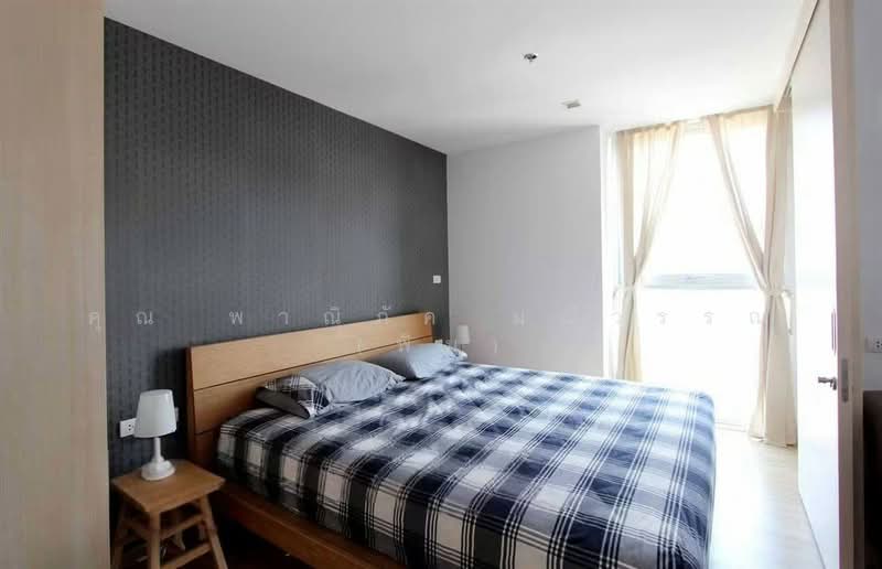 Haus 23 Ratchada-Ladprao, Bangkok, 1009 Lat Phrao Rd, Chan Kasem, Chatuchak, Bangkok, 1 Bedroom, 33 sqm, Condo For Sale, by คุณ พาณิภัค มณีวรรณ (พิม), 500492577 - DDproperty.com