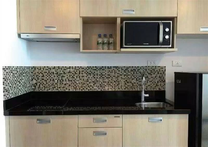 Haus 23 Ratchada-Ladprao, Bangkok, 1009 Lat Phrao Rd, Chan Kasem, Chatuchak, Bangkok, 1 Bedroom, 33 sqm, Condo For Sale, by คุณ พาณิภัค มณีวรรณ (พิม), 500492577 - DDproperty.com