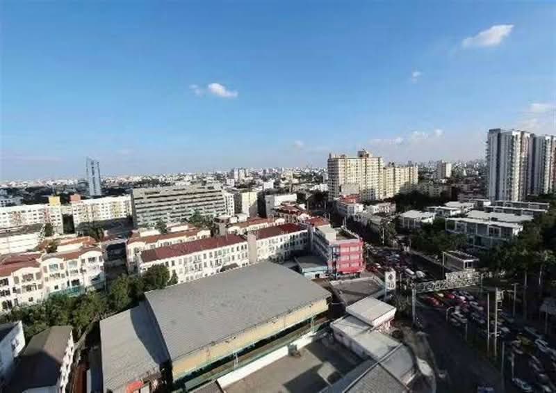 Haus 23 Ratchada-Ladprao, Bangkok, 1009 Lat Phrao Rd, Chan Kasem, Chatuchak, Bangkok, 1 Bedroom, 33 sqm, Condo For Sale, by คุณ พาณิภัค มณีวรรณ (พิม), 500492577 - DDproperty.com