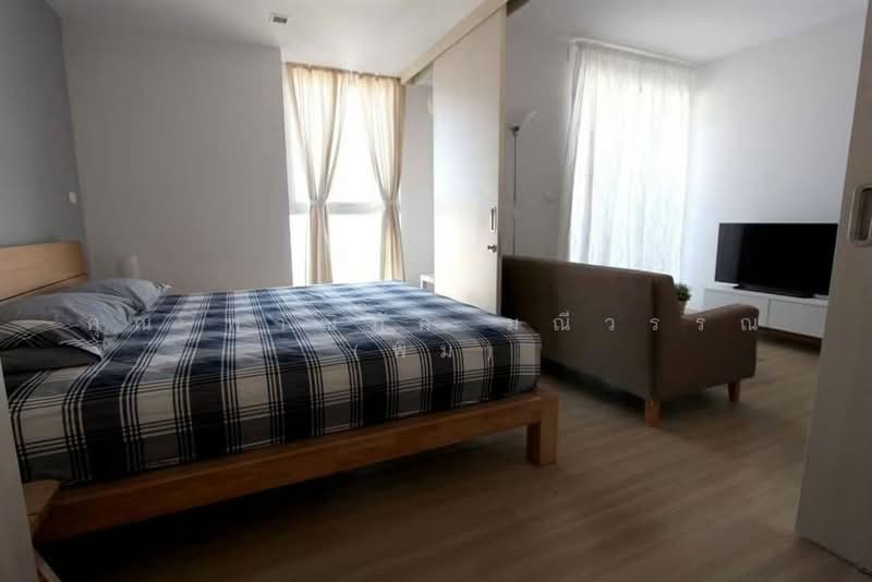 Haus 23 Ratchada-Ladprao, Bangkok, 1009 Lat Phrao Rd, Chan Kasem, Chatuchak, Bangkok, 1 Bedroom, 33 sqm, Condo For Sale, by คุณ พาณิภัค มณีวรรณ (พิม), 500492577 - DDproperty.com