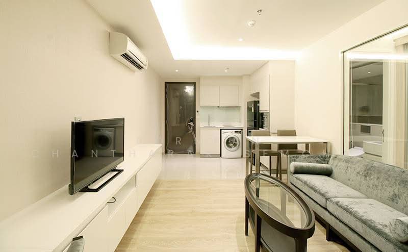 H Sukhumvit 43, Bangkok, 28 Sukhumvit 34 Road, Khlong Tan Nua, Watthana, Bangkok, 1 Bedroom, 41 sqm, Condo For Sale, by Pornpan Chantharakasemchai, 500492579 - DDproperty.com
