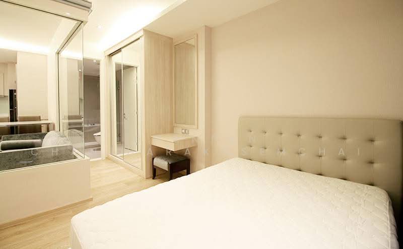 H Sukhumvit 43, Bangkok, 28 Sukhumvit 34 Road, Khlong Tan Nua, Watthana, Bangkok, 1 Bedroom, 41 sqm, Condo For Sale, by Pornpan Chantharakasemchai, 500492579 - DDproperty.com