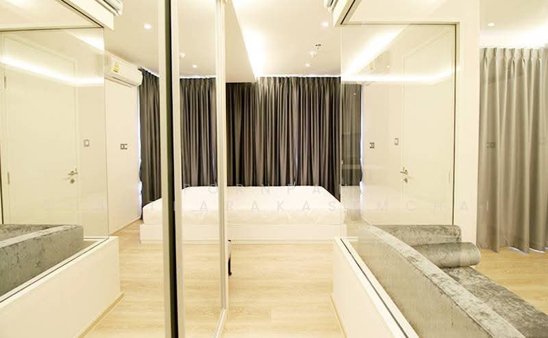 H Sukhumvit 43, Bangkok, 28 Sukhumvit 34 Road, Khlong Tan Nua, Watthana, Bangkok, 1 Bedroom, 41 sqm, Condo For Sale, by Pornpan Chantharakasemchai, 500492579 - DDproperty.com