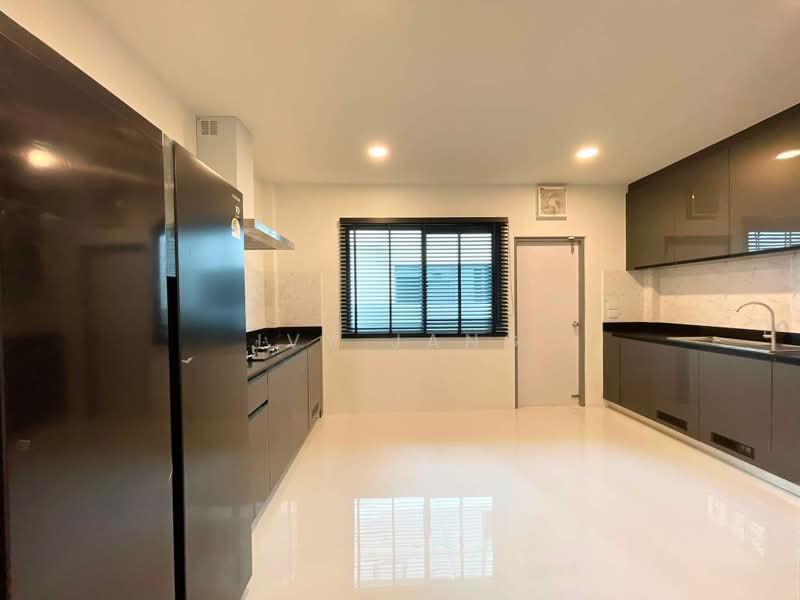 The City Bangna, Samut Prakan, Bang Phli Yai, Bang Kaeo, Bang Plee, Samut Prakan, 5 Bedrooms, 416 sqm, Single Detached House For Rent, by Ivy Jang, 500492580 - DDproperty.com