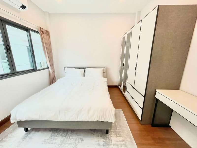 The City Bangna, Samut Prakan, Bang Phli Yai, Bang Kaeo, Bang Plee, Samut Prakan, 5 Bedrooms, 416 sqm, Single Detached House For Rent, by Ivy Jang, 500492580 - DDproperty.com