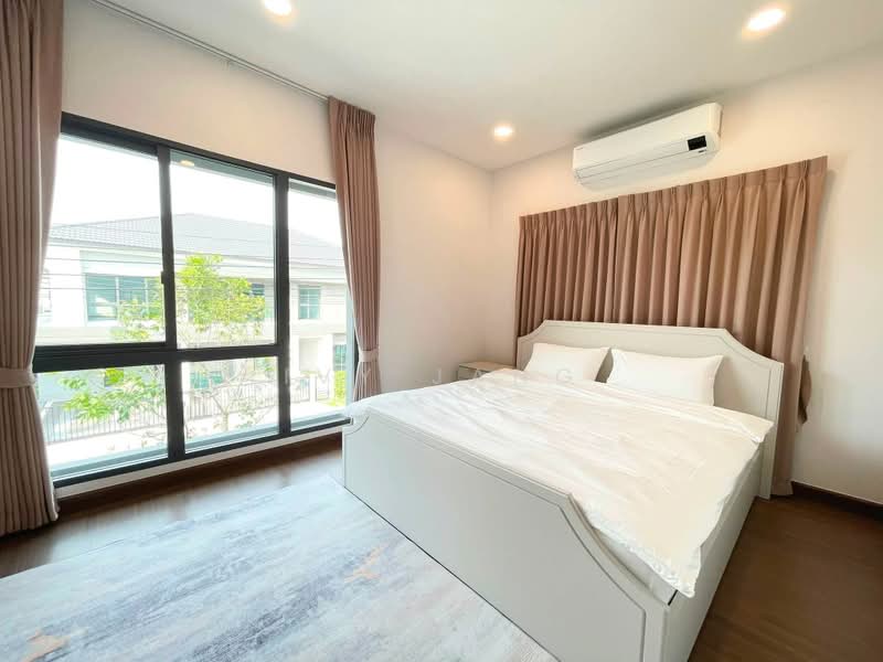 The City Bangna, Samut Prakan, Bang Phli Yai, Bang Kaeo, Bang Plee, Samut Prakan, 5 Bedrooms, 416 sqm, Single Detached House For Rent, by Ivy Jang, 500492580 - DDproperty.com
