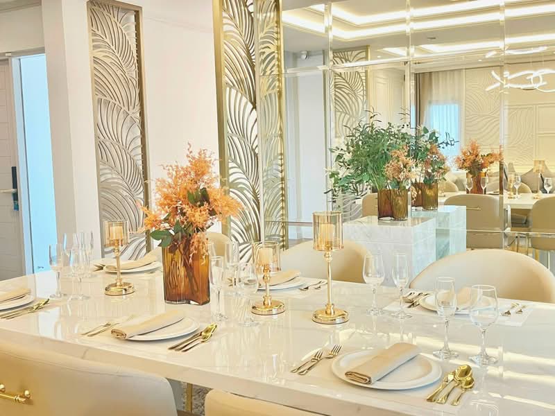 The City Bangna : The City บางนา, สมุทรปราการ, Bang Phli Yai, บางแก้ว, บางพลี, สมุทรปราการ, 416 ตร.ม., บ้านเดี่ยว ให้เช่า, โดย Ivy Jang, 500492580 - DDproperty.com