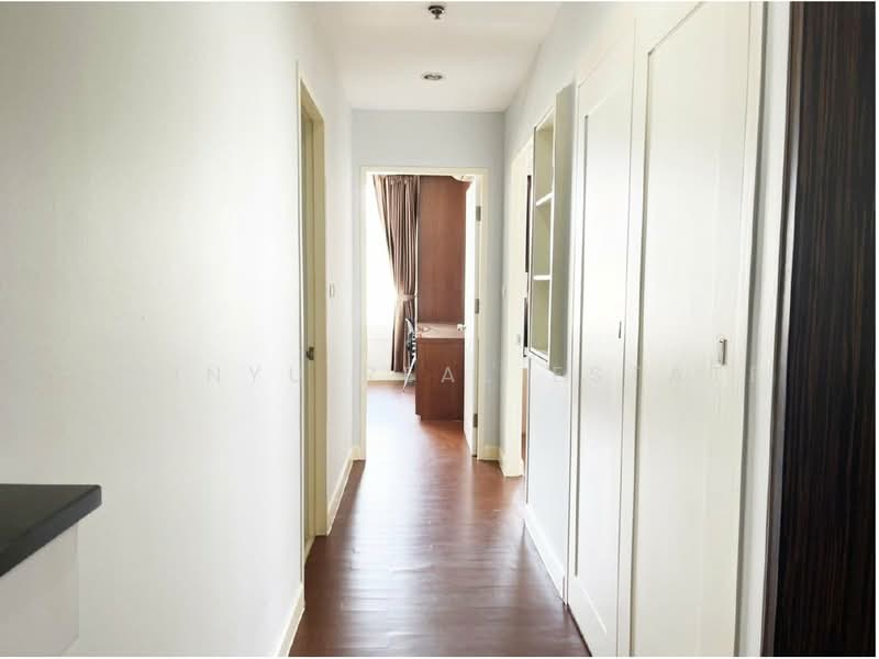 Siri Residence, Bangkok, 21 Soi Sukhumvit 24, Khong Tan, Khlong Toei, Bangkok, 2 Bedrooms, 110 sqm, Condo For Rent, by Shinyu Real Estate, 500492582 - DDproperty.com