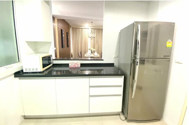 Siri Residence, Bangkok, 21 Soi Sukhumvit 24, Khong Tan, Khlong Toei, Bangkok, 2 Bedrooms, 110 sqm, Condo For Rent, by Shinyu Real Estate, 500492582 - DDproperty.com