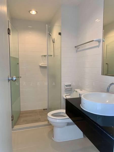 IDEO Mix Sukhumvit 103 : ไอดีโอ มิกซ์ สุขุมวิท 103, กรุงเทพ, ซอยอุดมสุข 3 ถนนสุขุมวิท, บางนา, กรุงเทพ, 25 ตร.ม., คอนโด ขาย, โดย Najawa Salae, 500492585 - DDproperty.com