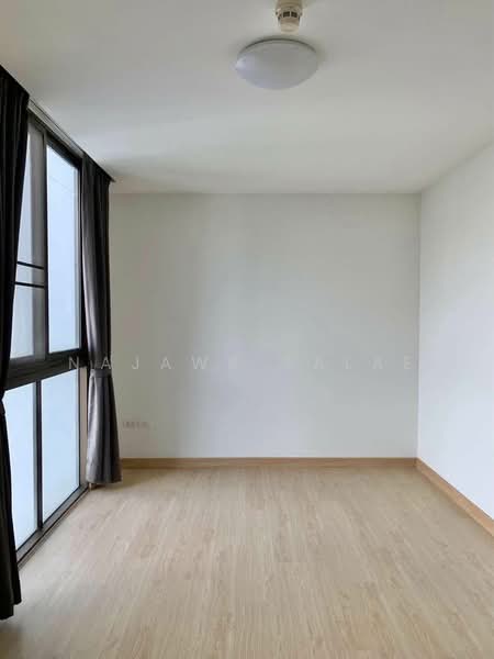 IDEO Mix Sukhumvit 103, Bangkok, Soi Udom Suk 3, Sukhumvit Road, Bang Na, Bangkok, Studio, 25 sqm, Condo For Sale, by Najawa Salae, 500492585 - DDproperty.com