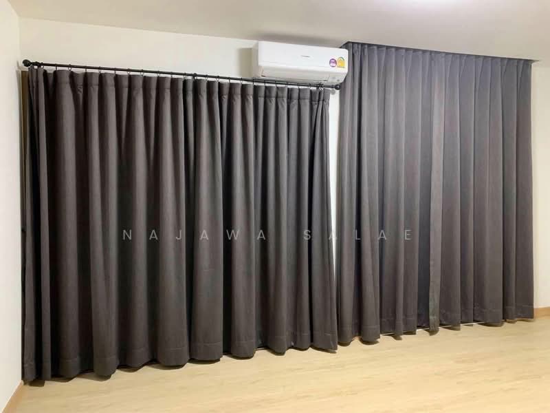 IDEO Mix Sukhumvit 103, Bangkok, Soi Udom Suk 3, Sukhumvit Road, Bang Na, Bangkok, Studio, 25 sqm, Condo For Sale, by Najawa Salae, 500492585 - DDproperty.com