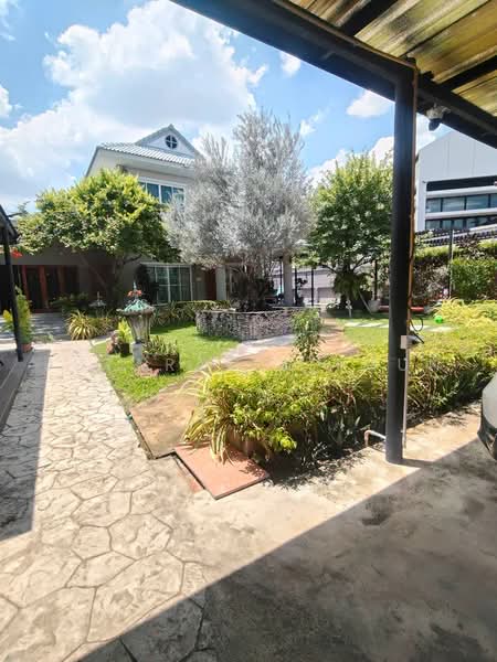 บ้านเดี่ยว ซอยนวมินทร์ 59, กรุงเทพ, นวมินทร์, บึงกุ่ม, กรุงเทพ, 400 ตร.ม., บ้านเดี่ยว ให้เช่า, โดย Jutarat Jitmun, 500492586 - DDproperty.com