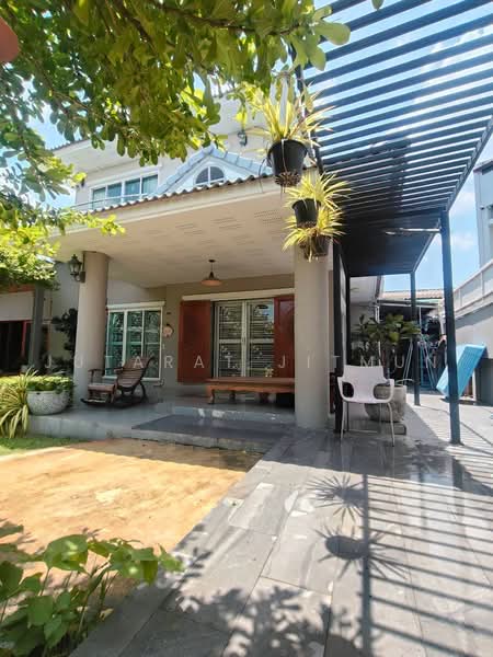 บ้านเดี่ยว ซอยนวมินทร์ 59, กรุงเทพ, นวมินทร์, บึงกุ่ม, กรุงเทพ, 400 ตร.ม., บ้านเดี่ยว ให้เช่า, โดย Jutarat Jitmun, 500492586 - DDproperty.com