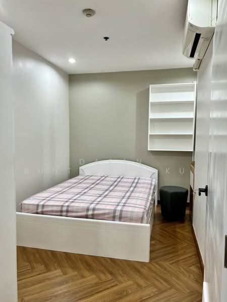 Pathumwan Resort : ปทุมวัน รีสอร์ท, กรุงเทพ, ถนนพญาไท, ราชเทวี, กรุงเทพ, 80 ตร.ม., คอนโด ให้เช่า, โดย Daran Buntakawinkul, 500492588 - DDproperty.com