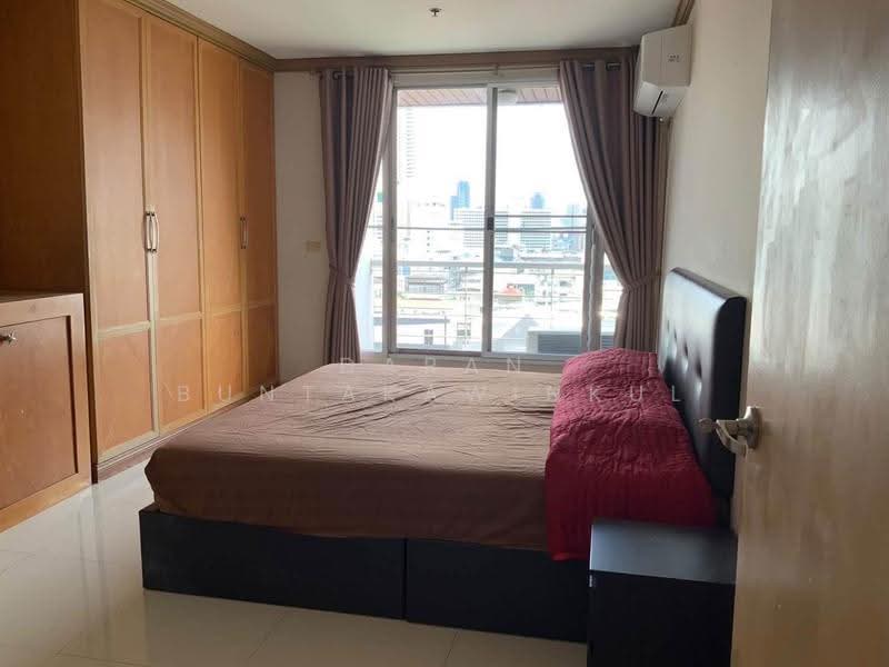 Pathumwan Resort : ปทุมวัน รีสอร์ท, กรุงเทพ, ถนนพญาไท, ราชเทวี, กรุงเทพ, 92 ตร.ม., คอนโด ให้เช่า, โดย Daran Buntakawinkul, 500492588 - DDproperty.com