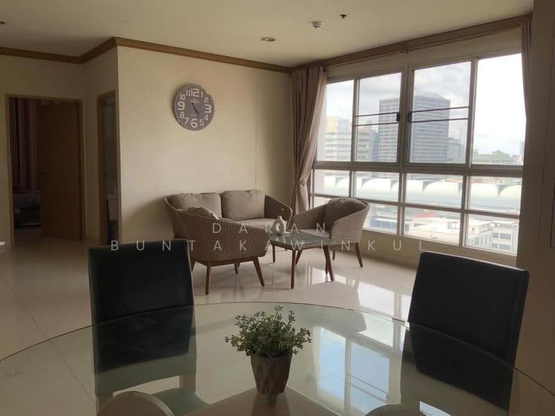 Pathumwan Resort : ปทุมวัน รีสอร์ท, กรุงเทพ, ถนนพญาไท, ราชเทวี, กรุงเทพ, 92 ตร.ม., คอนโด ให้เช่า, โดย Daran Buntakawinkul, 500492588 - DDproperty.com