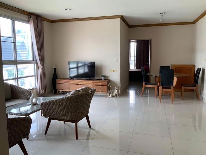 Pathumwan Resort : ปทุมวัน รีสอร์ท, กรุงเทพ, ถนนพญาไท, ราชเทวี, กรุงเทพ, 92 ตร.ม., คอนโด ให้เช่า, โดย Daran Buntakawinkul, 500492588 - DDproperty.com