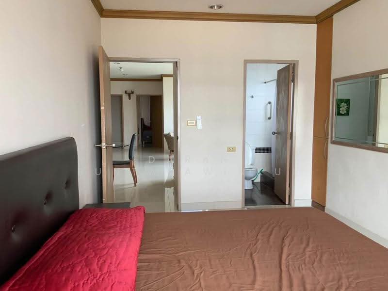 Pathumwan Resort : ปทุมวัน รีสอร์ท, กรุงเทพ, ถนนพญาไท, ราชเทวี, กรุงเทพ, 92 ตร.ม., คอนโด ให้เช่า, โดย Daran Buntakawinkul, 500492588 - DDproperty.com