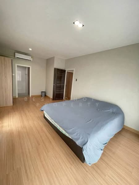 Baan Karnkanok 21, Chiang Mai, Su Thep, Muang Chiang Mai, Chiang Mai, 3 Bedrooms, 150 sqm, Single Detached House For Rent, by Best Choice Property, 500492590 - DDproperty.com
