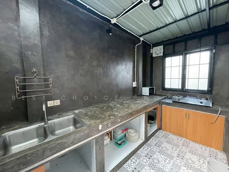 Baan Karnkanok 21 : บ้านกาญจน์กนก 21, เชียงใหม่, สุเทพ, เมืองเชียงใหม่, เชียงใหม่, 150 ตร.ม., บ้านเดี่ยว ให้เช่า, โดย Best Choice Property, 500492590 - DDproperty.com