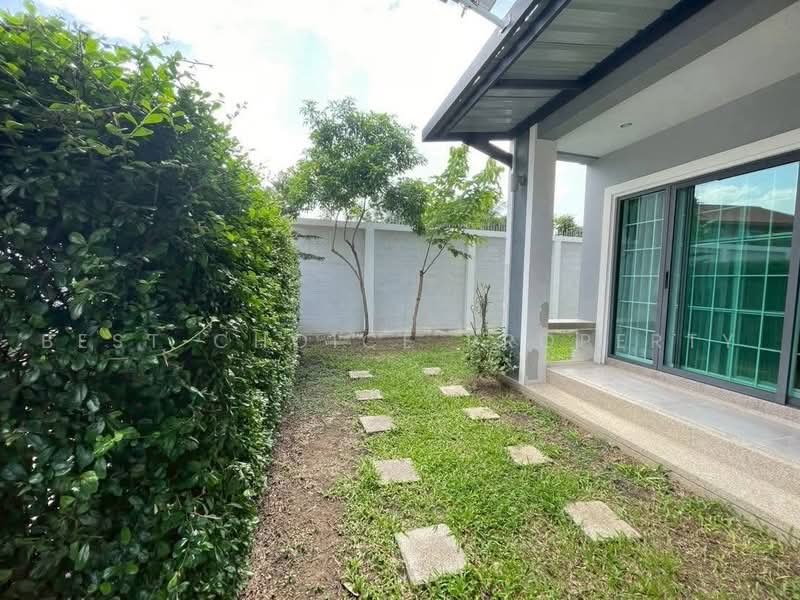 Baan Karnkanok 21, Chiang Mai, Su Thep, Muang Chiang Mai, Chiang Mai, 3 Bedrooms, 150 sqm, Single Detached House For Rent, by Best Choice Property, 500492590 - DDproperty.com