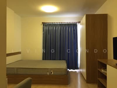 For Rent - Elio Sukhumvit 64 : เอลลิโอ สุขุมวิท 64, Bangkok
