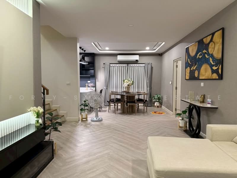 Centro Rama 2-Puttabucha : เซนโทร พระราม 2-พุทธบูชา, กรุงเทพ, ซอยพุทธบูชา 32 ถนนพุทธบูชา, บางมด, ทุ่งครุ, กรุงเทพ, 227 ตร.ม., บ้านเดี่ยว ให้เช่า, โดย Forty-Six Real Estate Group, 500492592 - DDproperty.com