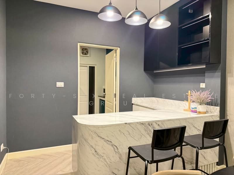 Centro Rama 2-Puttabucha, Bangkok, Soi Puttabucha 32, Puttabucha Road, Bangmot, Thung Khru, Bangkok, 4 Bedrooms, 227 sqm, Single Detached House For Rent, by Forty-Six Real Estate Group, 500492592 - DDproperty.com