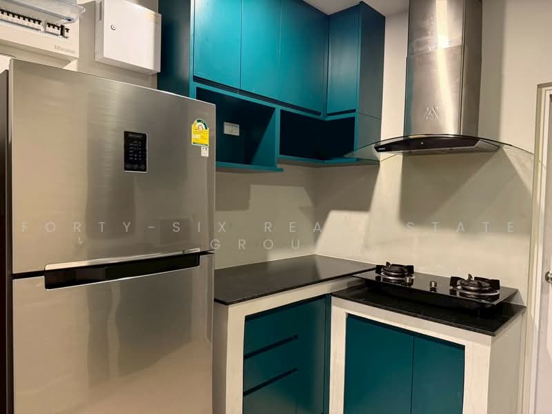 Centro Rama 2-Puttabucha, Bangkok, Soi Puttabucha 32, Puttabucha Road, Bangmot, Thung Khru, Bangkok, 4 Bedrooms, 227 sqm, Single Detached House For Rent, by Forty-Six Real Estate Group, 500492592 - DDproperty.com