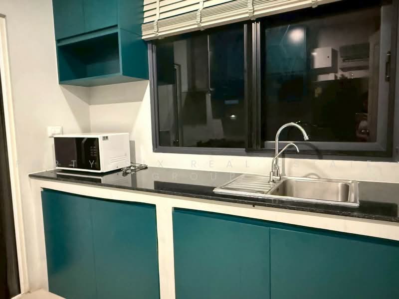 Centro Rama 2-Puttabucha, Bangkok, Soi Puttabucha 32, Puttabucha Road, Bangmot, Thung Khru, Bangkok, 4 Bedrooms, 227 sqm, Single Detached House For Rent, by Forty-Six Real Estate Group, 500492592 - DDproperty.com