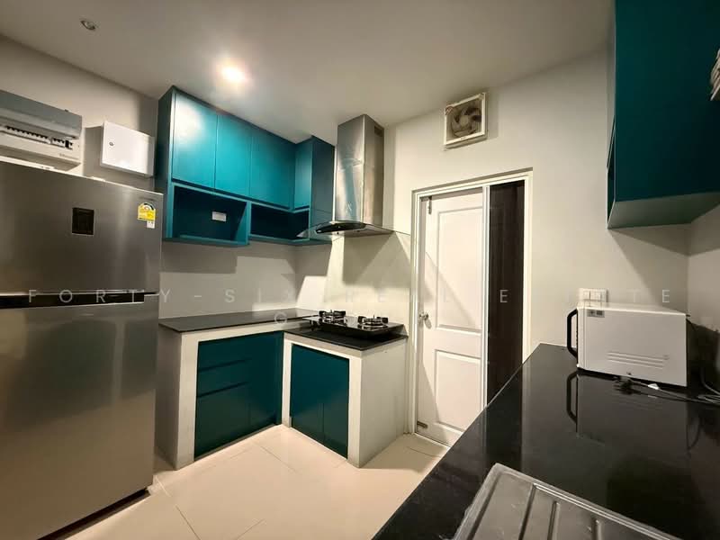 Centro Rama 2-Puttabucha, Bangkok, Soi Puttabucha 32, Puttabucha Road, Bangmot, Thung Khru, Bangkok, 4 Bedrooms, 227 sqm, Single Detached House For Rent, by Forty-Six Real Estate Group, 500492592 - DDproperty.com