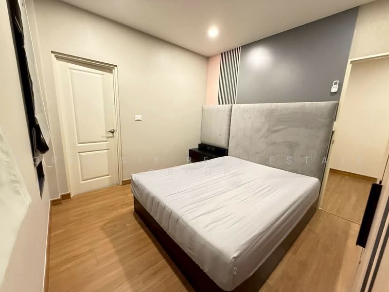 Centro Rama 2-Puttabucha, Bangkok, Soi Puttabucha 32, Puttabucha Road, Bangmot, Thung Khru, Bangkok, 4 Bedrooms, 227 sqm, Single Detached House For Rent, by Forty-Six Real Estate Group, 500492592 - DDproperty.com