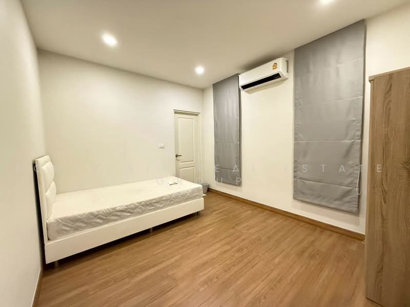 Centro Rama 2-Puttabucha, Bangkok, Soi Puttabucha 32, Puttabucha Road, Bangmot, Thung Khru, Bangkok, 4 Bedrooms, 227 sqm, Single Detached House For Rent, by Forty-Six Real Estate Group, 500492592 - DDproperty.com