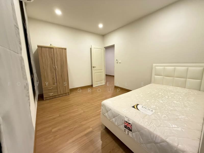 Centro Rama 2-Puttabucha, Bangkok, Soi Puttabucha 32, Puttabucha Road, Bangmot, Thung Khru, Bangkok, 4 Bedrooms, 227 sqm, Single Detached House For Rent, by Forty-Six Real Estate Group, 500492592 - DDproperty.com