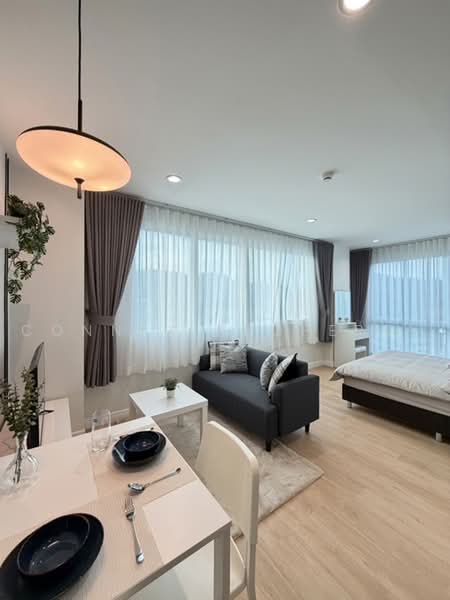 Condotel Buri 1 : คอนโดเทลบุรี 1, ภูเก็ต, ฉลอง, เมืองภูเก็ต, ภูเก็ต, 31 ตร.ม., คอนโด ขาย, โดย Connex Property, 500492595 - DDproperty.com