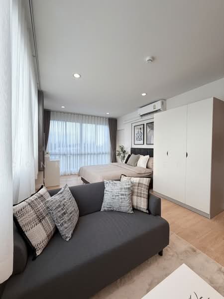 Condotel Buri 1, Phuket, Chalong, Muang Phuket, Phuket, 1 Bedroom, 31 sqm, Condo For Sale, by Connex Property, 500492595 - DDproperty.com